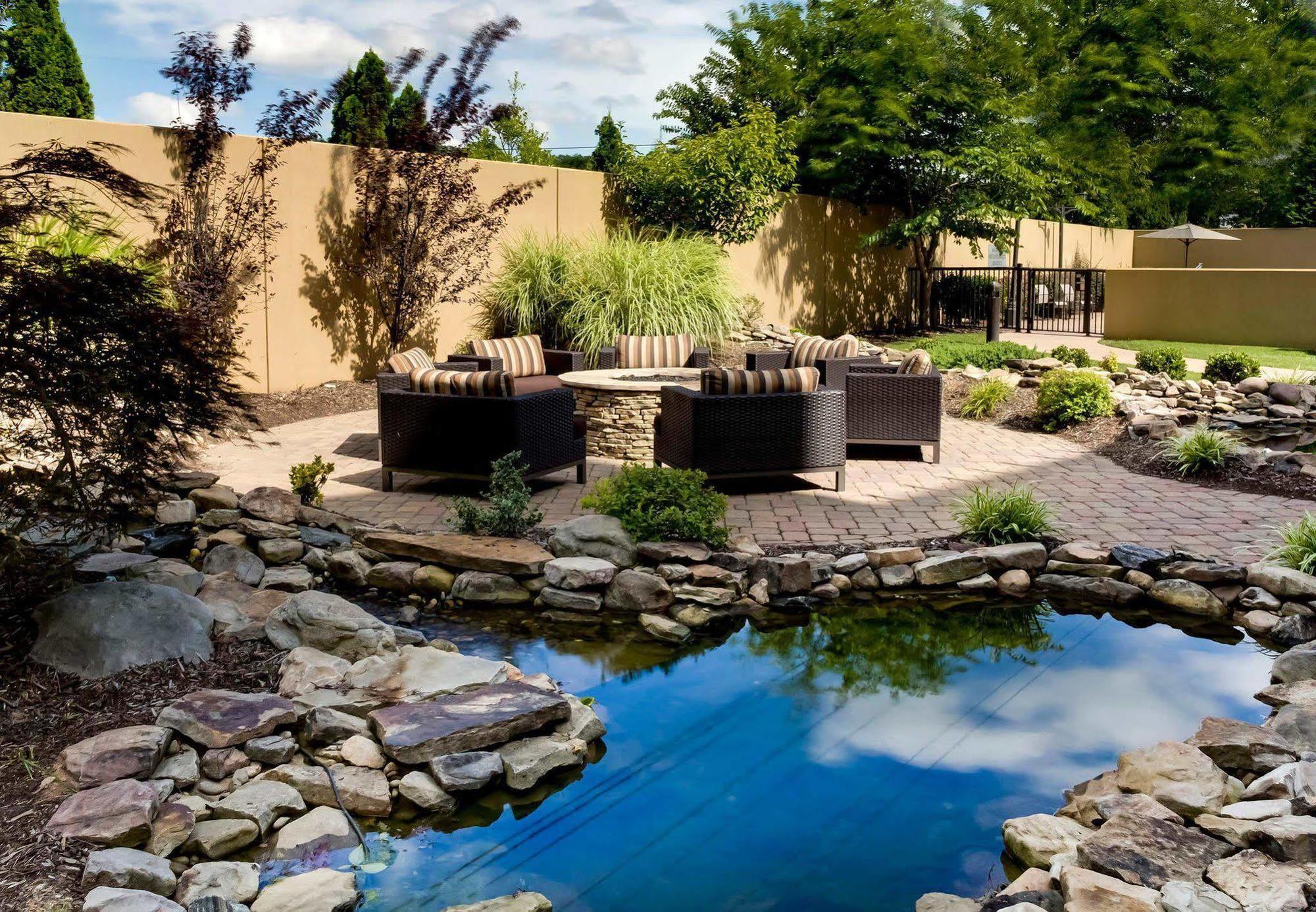 Courtyard Statesville Mooresville/Lake Norman Exterior foto